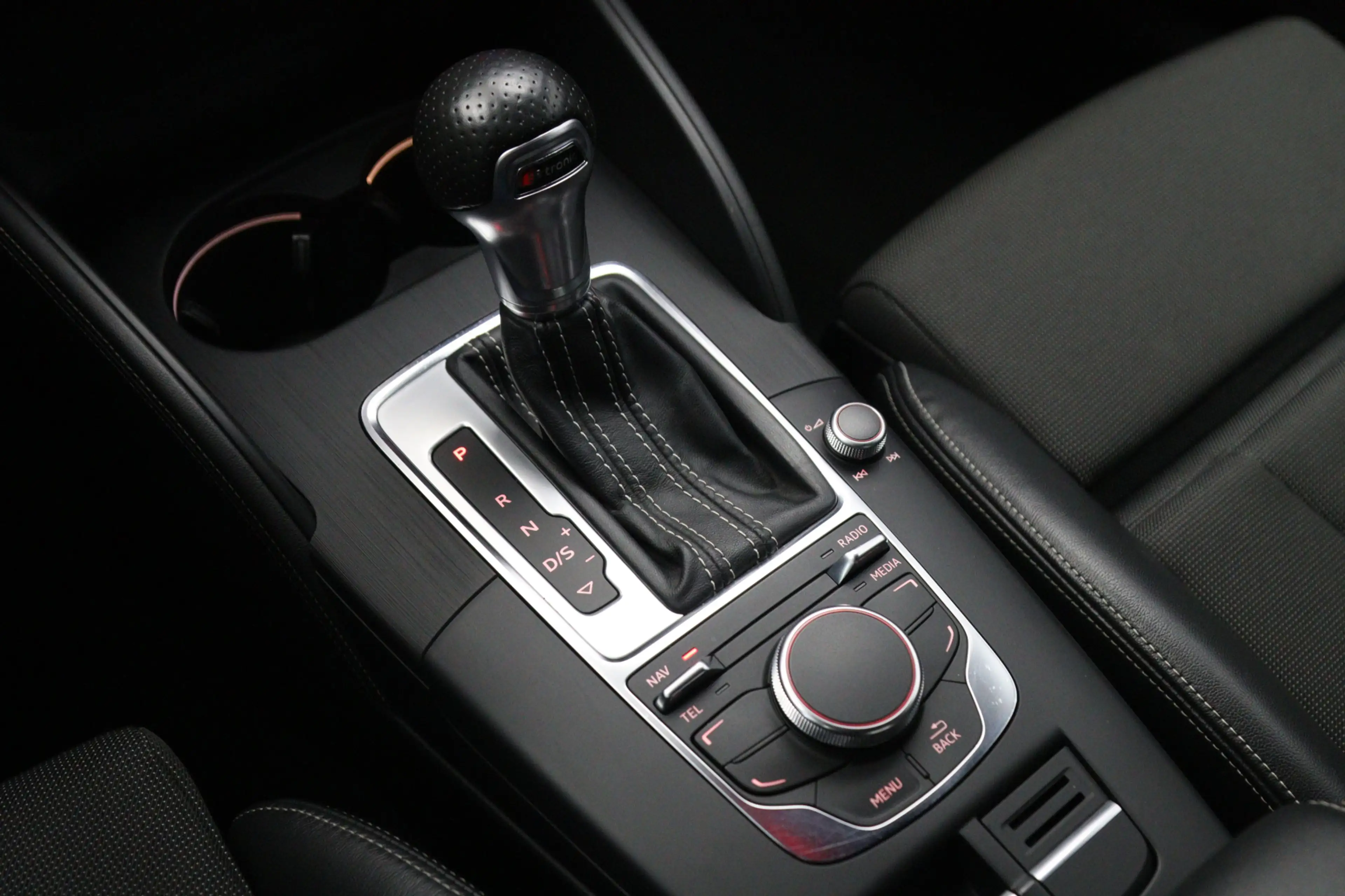 Audi A3 Limousine 1.4 TFSI CoD Automaat Ambition S-Line Pr — photo 7