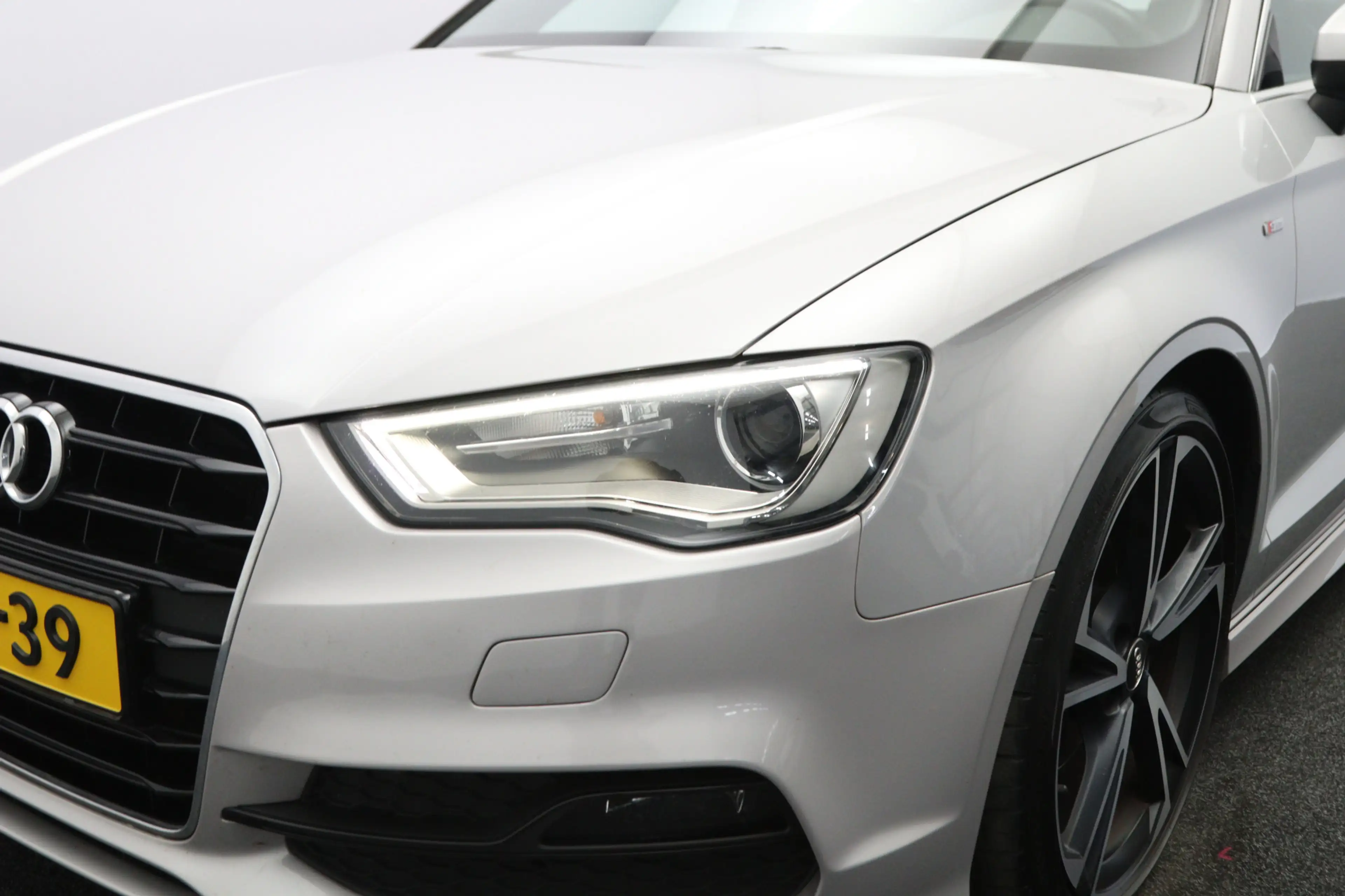 Audi A3 Limousine 1.4 TFSI CoD Automaat Ambition S-Line Pr — photo 20