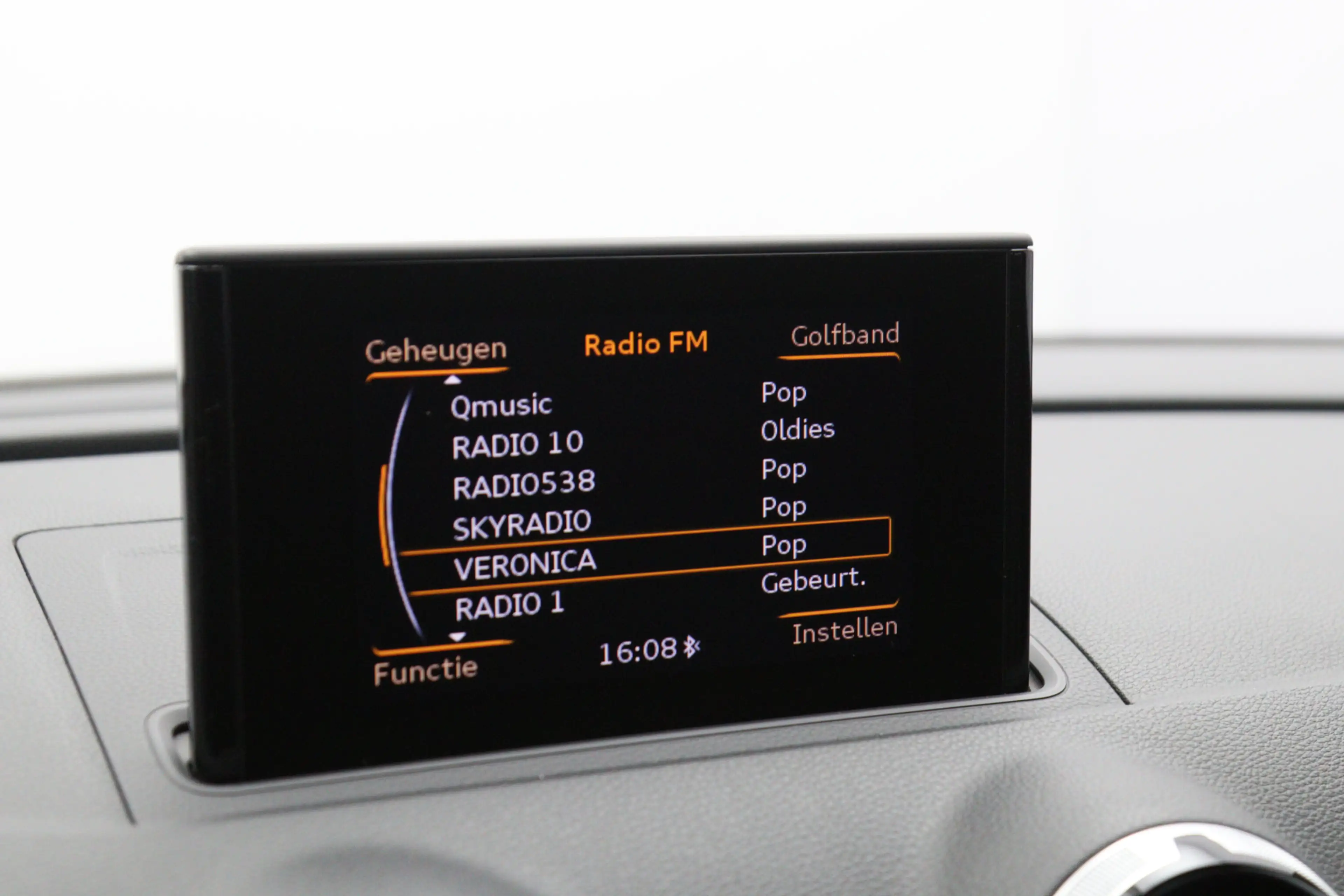 Audi A3 Limousine 1.4 TFSI CoD Automaat Ambition S-Line Pr — photo 31