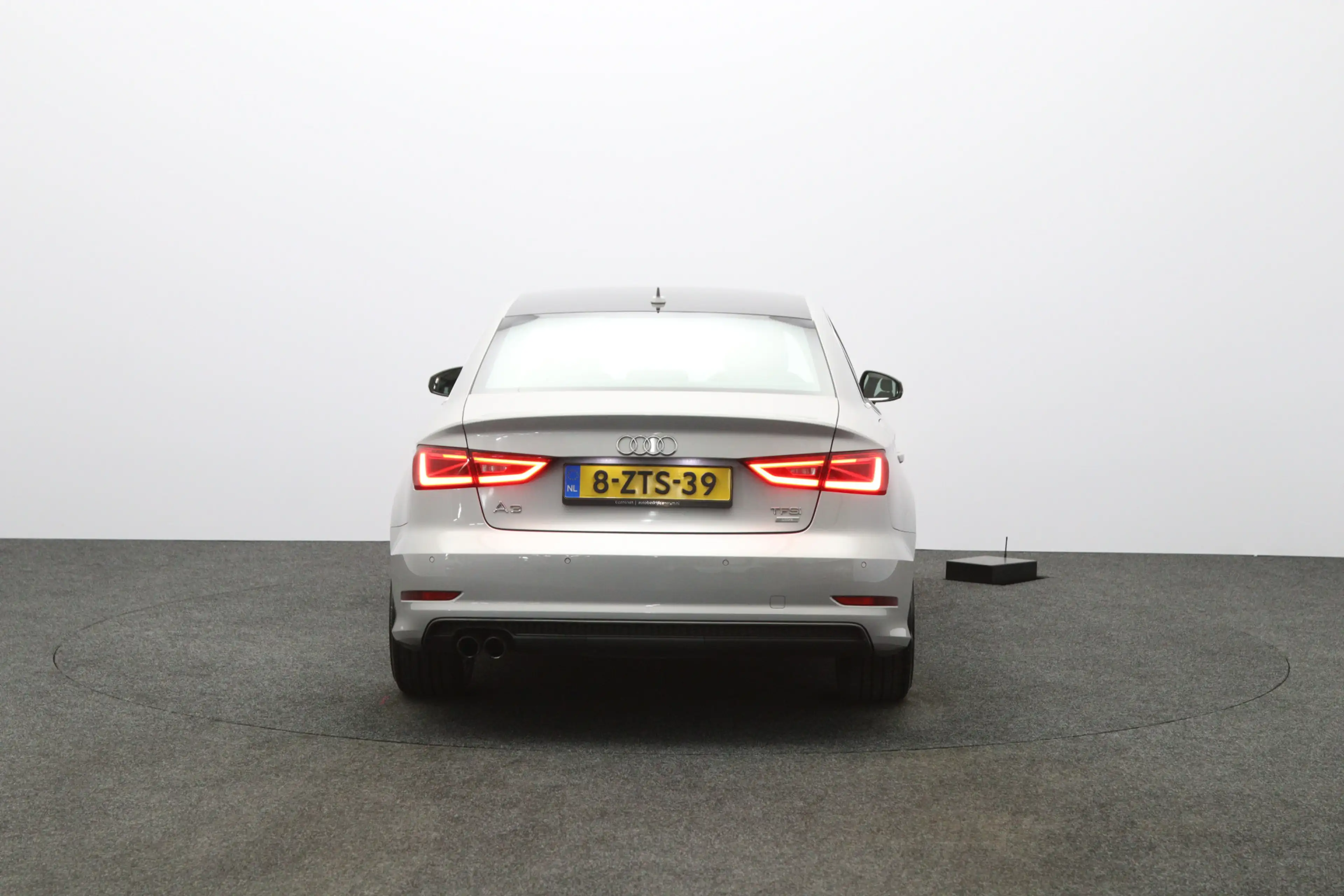 Audi A3 Limousine 1.4 TFSI CoD Automaat Ambition S-Line Pr — photo 10