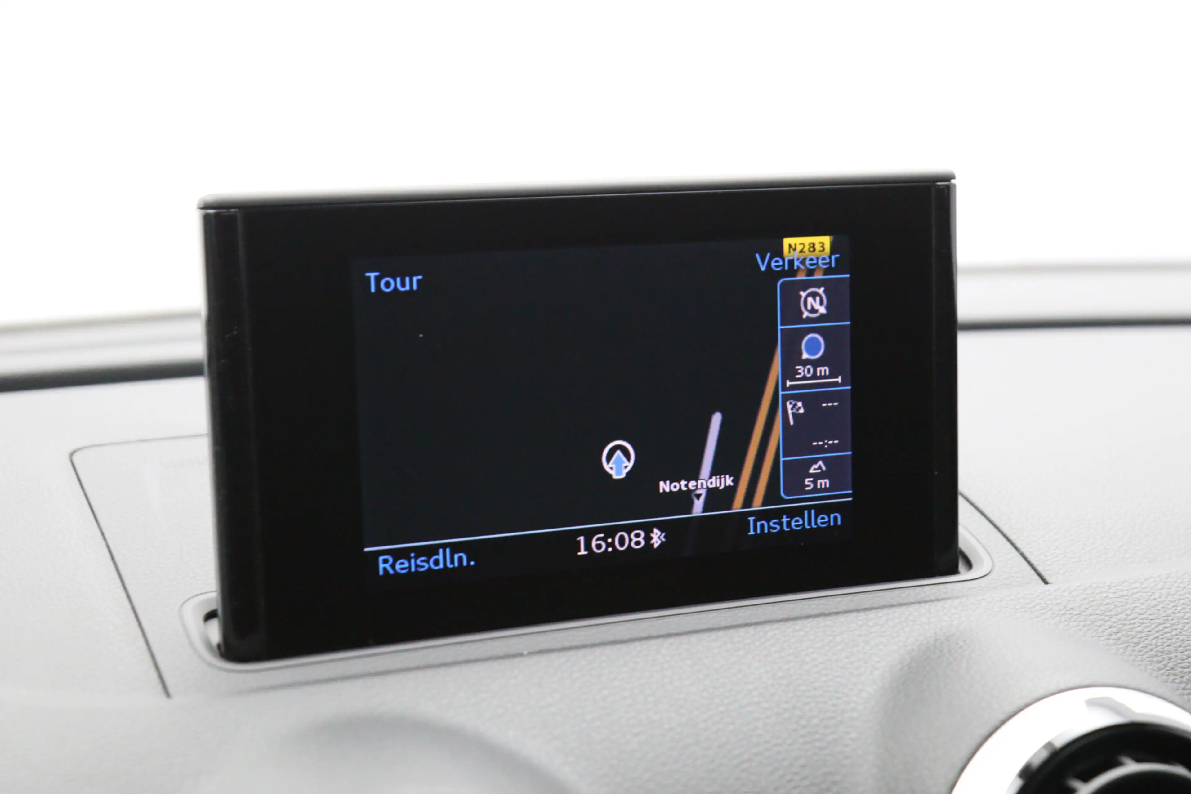 Audi A3 Limousine 1.4 TFSI CoD Automaat Ambition S-Line Pr — photo 29