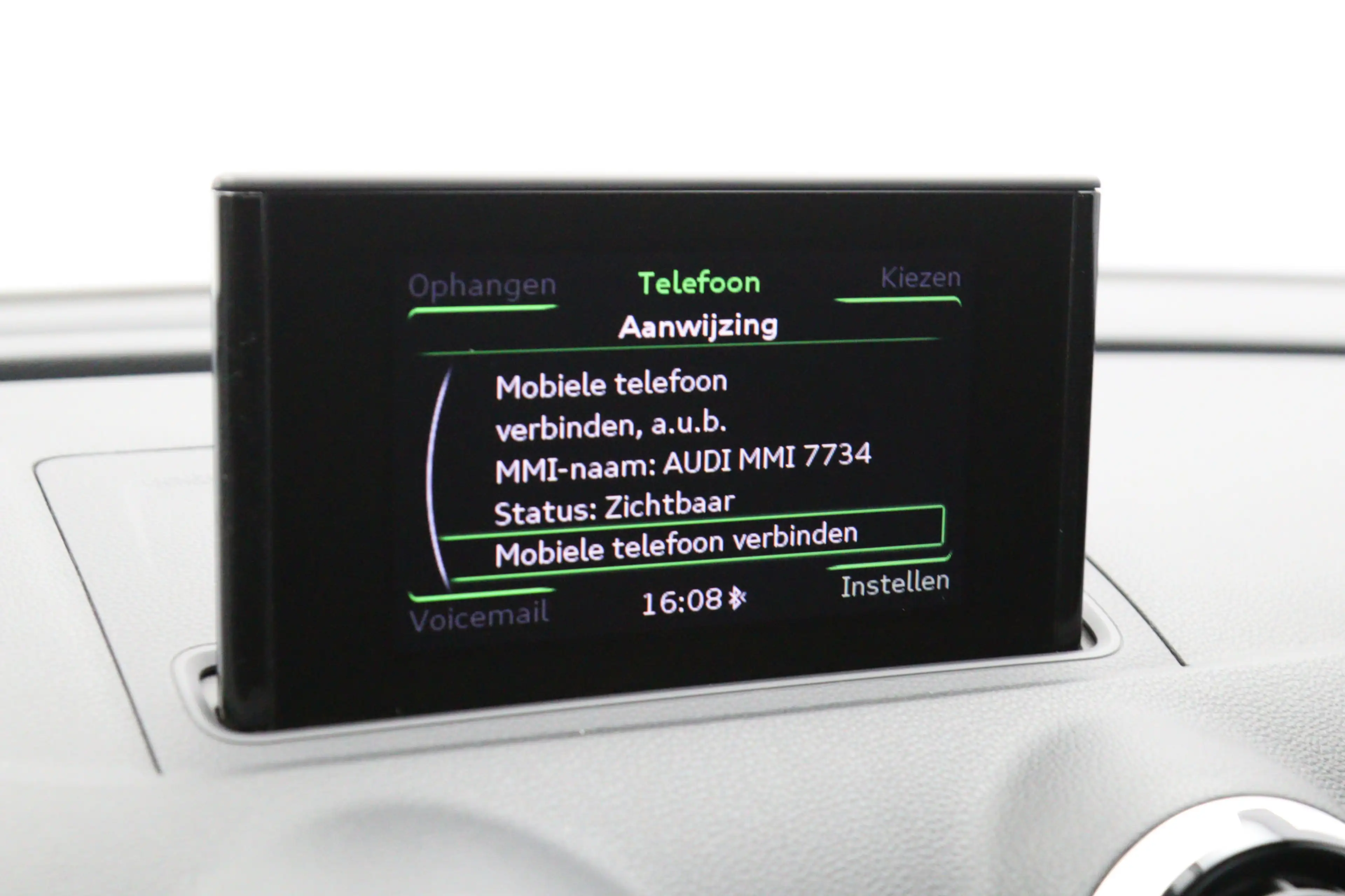 Audi A3 Limousine 1.4 TFSI CoD Automaat Ambition S-Line Pr — photo 32