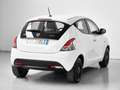 Lancia Ypsilon Ypsilon 1.0 firefly hybrid Silver s Blanc - thumbnail 2