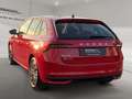 Skoda Scala 1.5 TSI DSG Tour ACC Matrix Vorbe.AHK Navi Rot - thumbnail 4