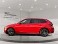 Skoda Scala 1.5 TSI DSG Tour ACC Matrix Vorbe.AHK Navi Rot - thumbnail 3