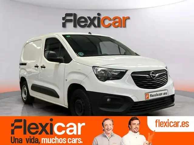 Opel Combo Life 1.5TD S/S Edition L 100