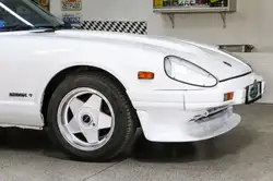 Used Nissan 280 ZX Gasoline for sale - AutoScout24