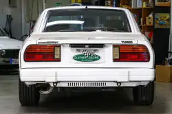 Used Nissan 280 ZX Gasoline for sale - AutoScout24