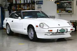 Used Nissan 280 ZX Gasoline for sale - AutoScout24