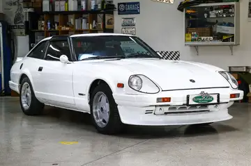 Nissan 280 ZX autovehicule second-hand cumpărați pe AutoScout24