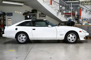 Nissan 280 ZX autovehicule second-hand cumpărați pe AutoScout24