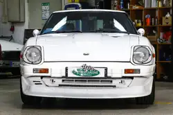 Used Nissan 280 ZX Gasoline for sale - AutoScout24