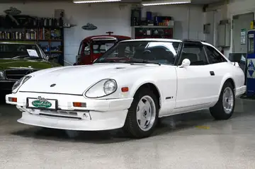 Nissan 280 ZX autovehicule second-hand cumpărați pe AutoScout24