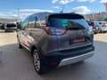 Opel Crossland X Crossland X 1.6 ecotec Ultimate s Gris - thumbnail 3