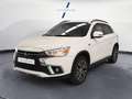 Mitsubishi ASX 160 MPI Motion Blanco - thumbnail 1
