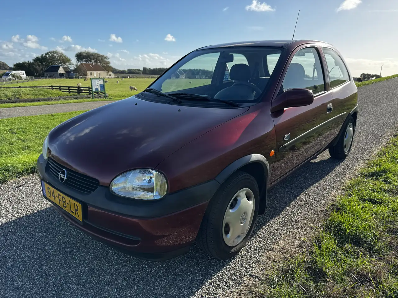 Opel Corsa 1.2 | AUTOMAAT | 68.000 km | APK 09-27, foto 2