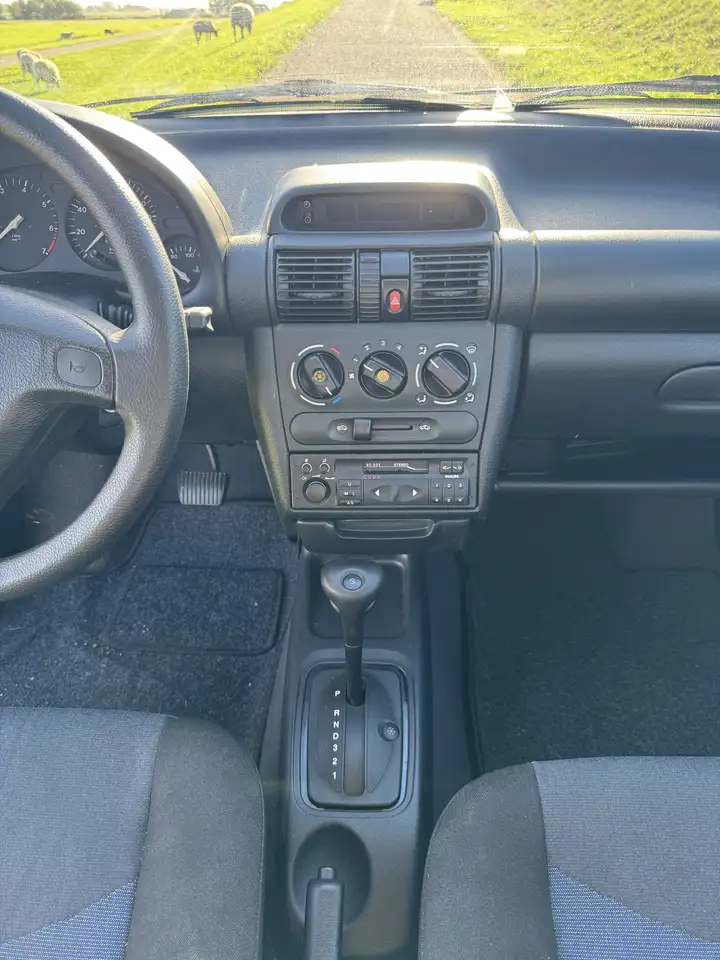 Opel Corsa 1.2 | AUTOMAAT | 68.000 km | APK 09-27, foto 9