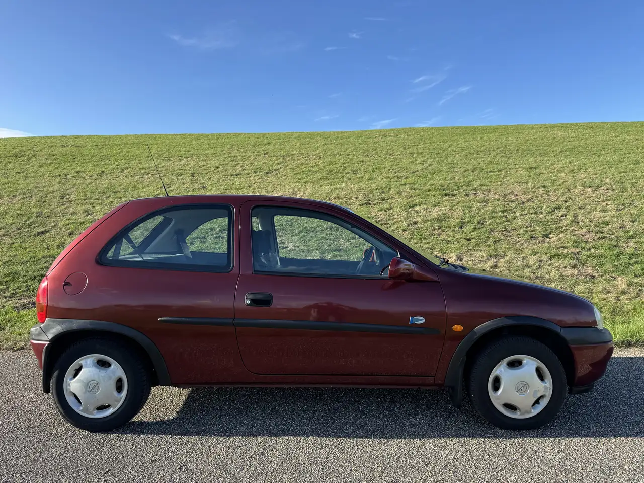 Opel Corsa 1.2 | AUTOMAAT | 68.000 km | APK 09-27, foto 6