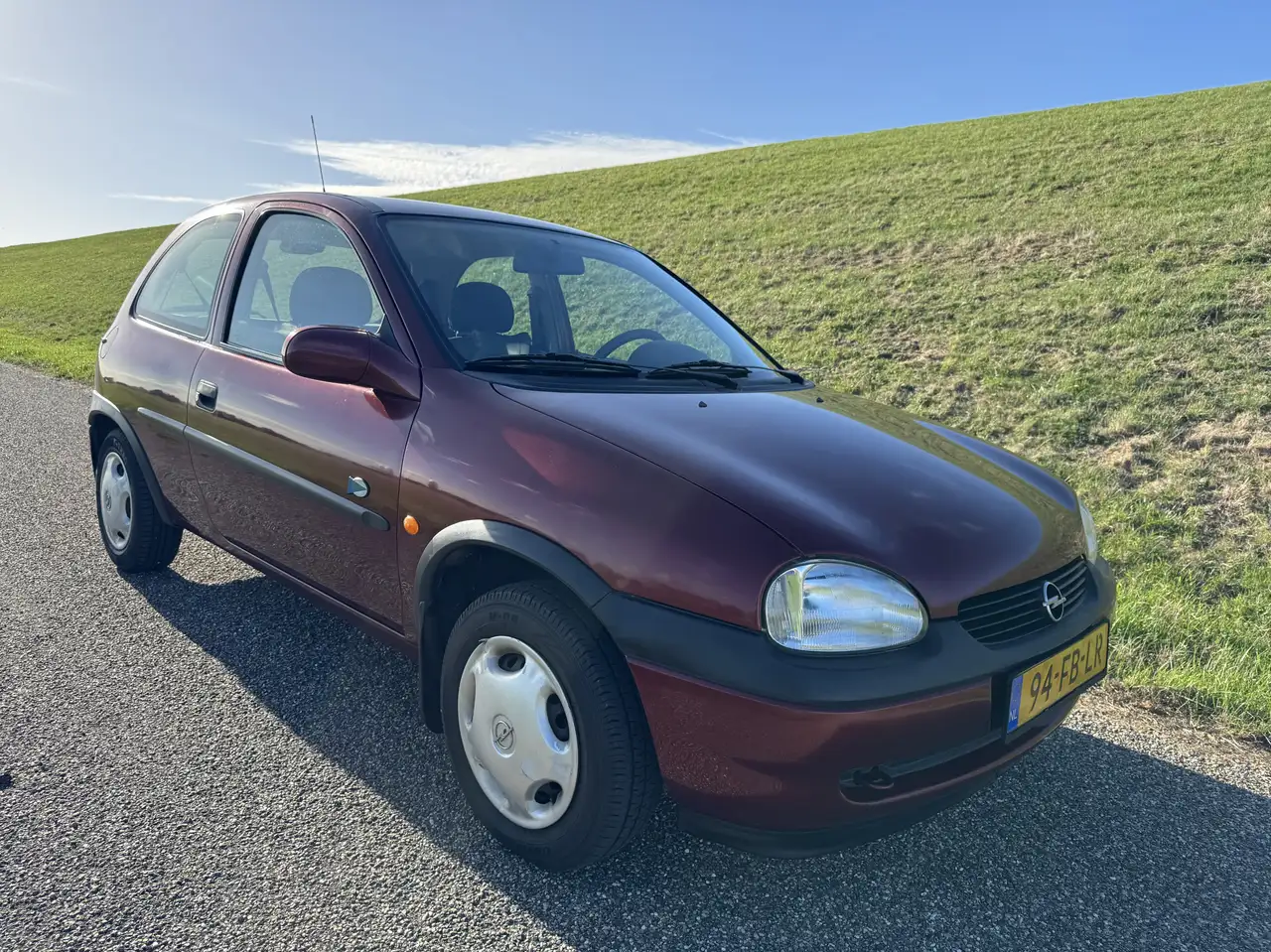 Opel Corsa 1.2 | AUTOMAAT | 68.000 km | APK 09-27, foto 7