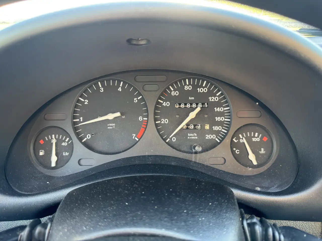 Opel Corsa 1.2 | AUTOMAAT | 68.000 km | APK 09-27, foto 10