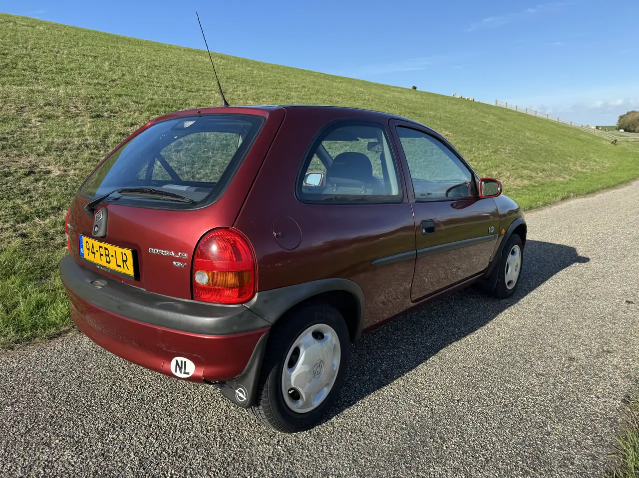 Opel Corsa 1.2 | AUTOMAAT | 68.000 km | APK 09-27, foto 5