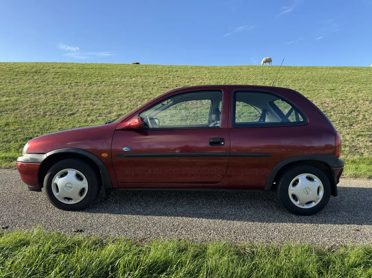 Opel Corsa 1.2 | AUTOMAAT | 68.000 km | APK 09-27, foto 3