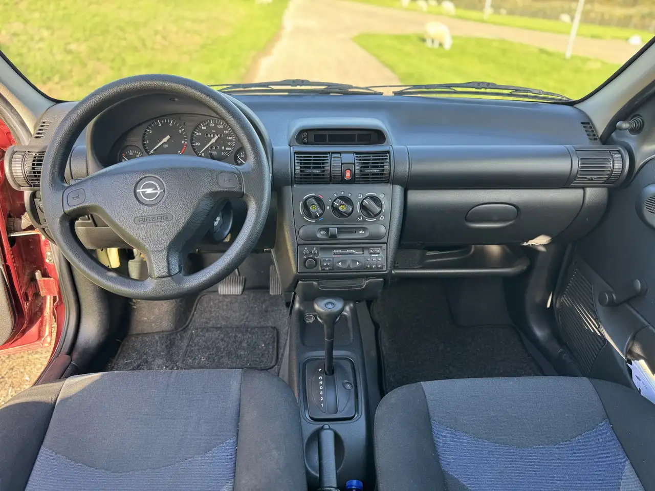 Opel Corsa 1.2 | AUTOMAAT | 68.000 km | APK 09-27, foto 8