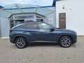 Hyundai TUCSON NX4 Trend Line 1,6 T-GDi 2WD 48V DCT t1bt1 Blau - thumbnail 2