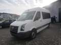 Volkswagen Crafter 30 mittel L2H2 Hochdach,9-Sitzer Blanc - thumbnail 7