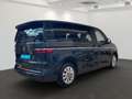 Volkswagen T7 Multivan 1.4 TSI eHybrid KÜ Style *HEAD-UP*PANO*MATRIX*KAME Albastru - thumbnail 8