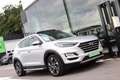 Hyundai TUCSON 1.6CRDI 115CV 2WD PANO GRAND GPS CAMERA CUIR JA'18 Argent - thumbnail 3