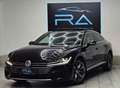 Volkswagen Arteon R-Line 2.0 TDI DSG Schwarz - thumbnail 3