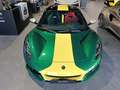 Lotus Emira Emira 3.5 V6 "Clark Edition" Serie Limitata Verde - thumbnail 5