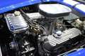 AC Cobra 427 Shelby Cobra 7.0 Liter V8 by Superformance Blu/Azzurro - thumbnail 3