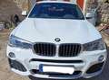 BMW X4 X4 xDrive 20dA Blanco - thumbnail 3