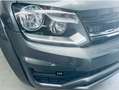 Volkswagen Amarok 3.0 V6 4MOTION +(20579€+TVA)+NAVI+CAMERA+CARNET Gris - thumbnail 7