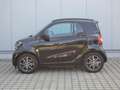 smart forTwo EQ Passion NEUE-BATTERIE/ADVANCED+PLUS-PAKET/GRA/ Schwarz - thumbnail 2