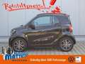 smart forTwo EQ Passion NEUE-BATTERIE/ADVANCED+PLUS-PAKET/GRA/ Schwarz - thumbnail 1