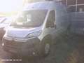 Citroen Jumper L4H2 Business Heavy*Klima*Tempomat*Tüv 06.27 Gris - thumbnail 4