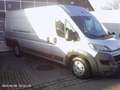 Citroen Jumper L4H2 Business Heavy*Klima*Tempomat*Tüv 06.27 Gris - thumbnail 1