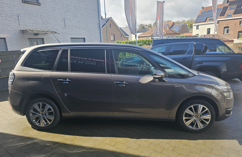 Photo du véhicule