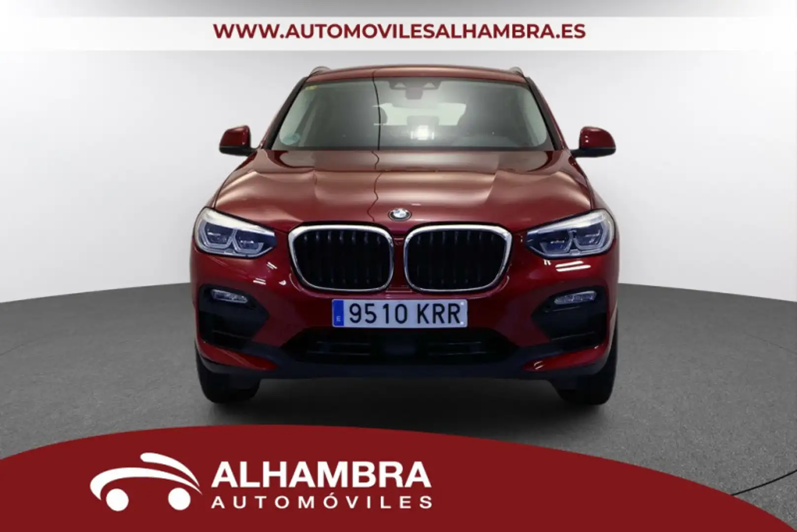 BMW X4 xDrive 30iA - 2