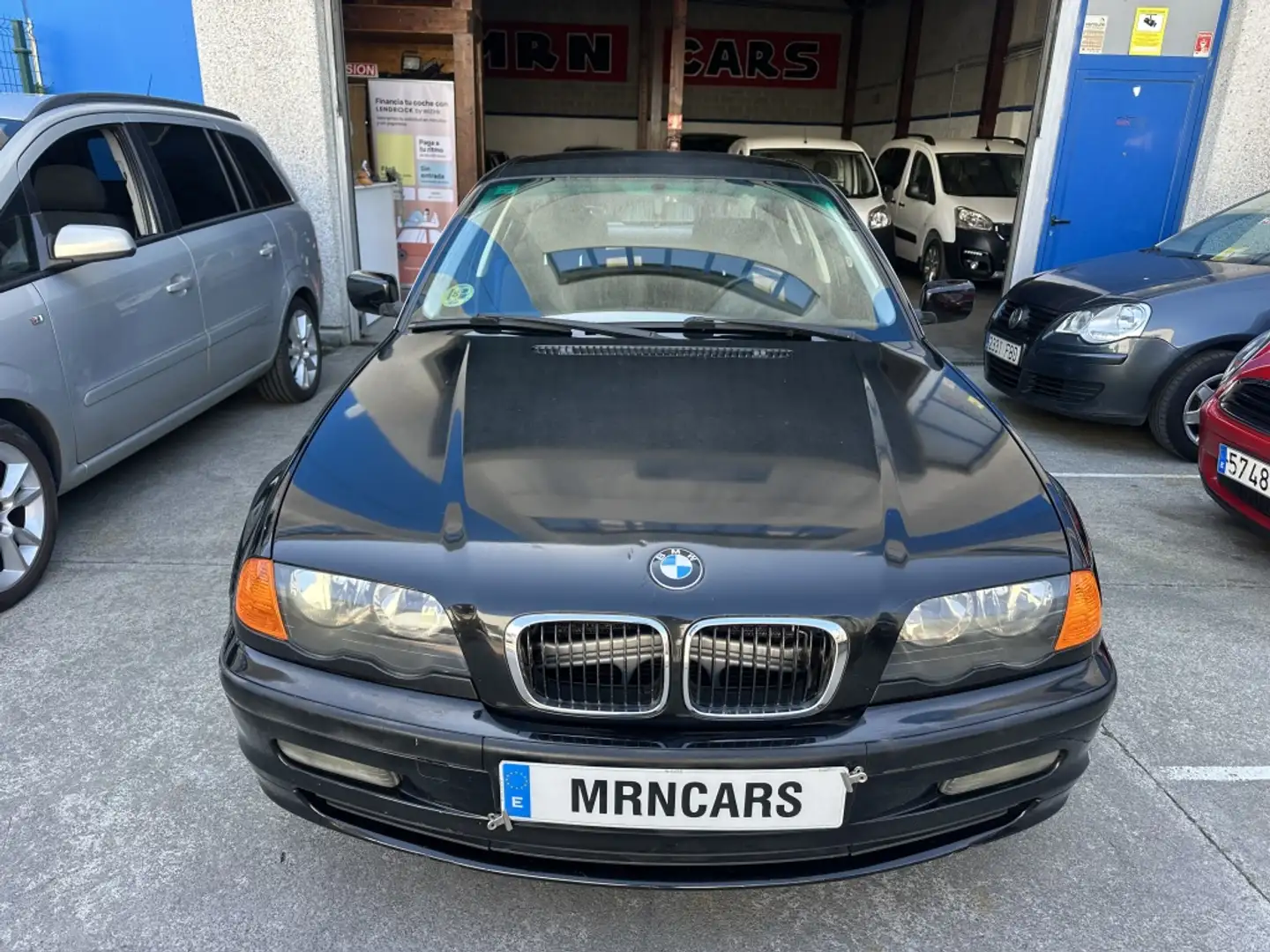 BMW 325 325i - 2