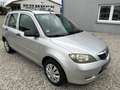 Mazda 2 1.5i Comfort Klima 1.Hand Euro4 Silber - thumbnail 3