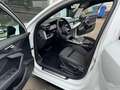 Audi A3 Sportback 30 TFSI 110CV S line tronic COKPIT XENON Blanc - thumbnail 9