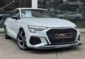 Audi A3 Sportback 30 TFSI 110CV S line tronic COKPIT XENON Blanc - thumbnail 3