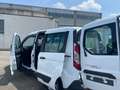 Ford Transit Connect 220 1.5 TDCi 100CV PL 5 POSTI AUTOCARRO Bianco - thumbnail 7