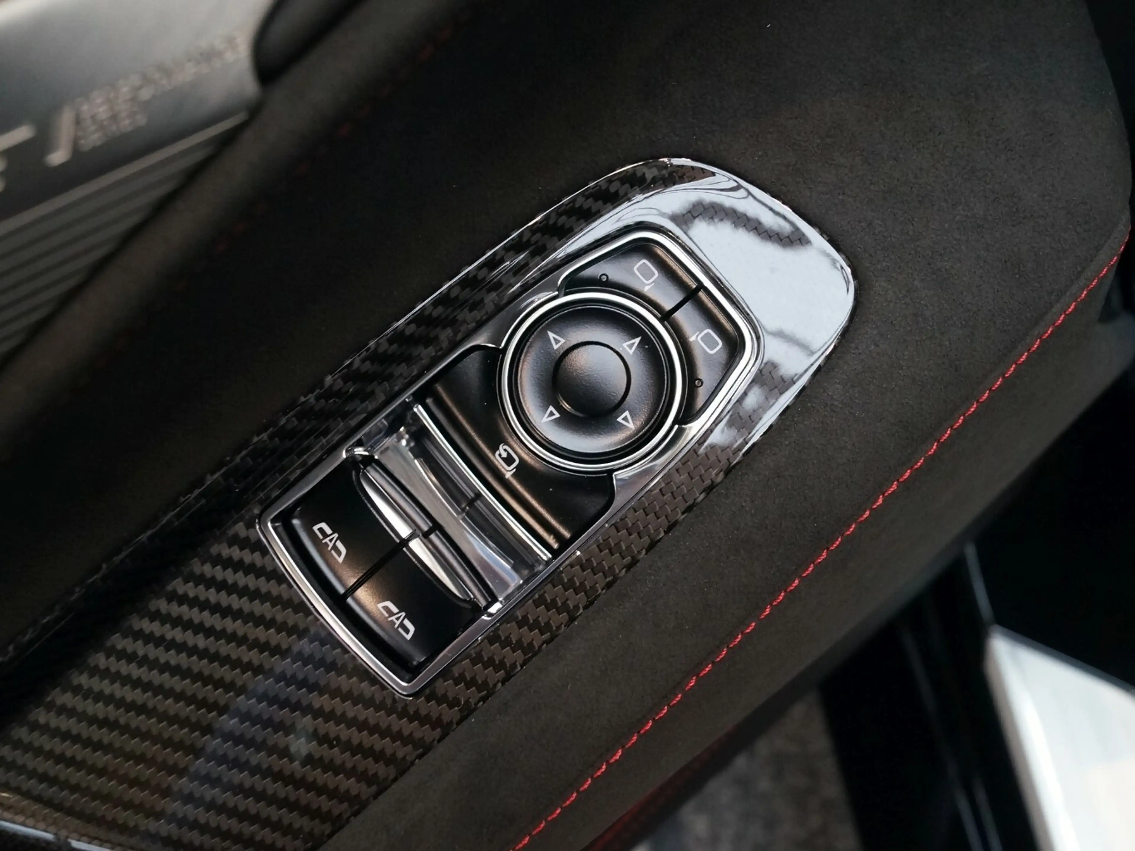Corvette C8 Coupe 3LT Z51 Europa +Lift+Magnetic Ride+ — photo 14