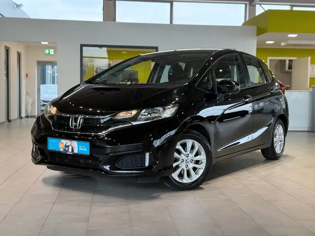 Honda Jazz Comfort Bluetooth*Touch*NAVI*HSS*LDW*CTBA*