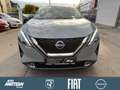 Nissan Qashqai 1.3 DIG-T N-Connecta,LED,Navi,PDC,Kamera Gris - thumbnail 2